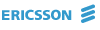 ERICSSON logo